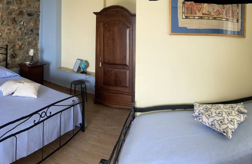 Ascea Cama Y Desayuno | Relais da Clorinda