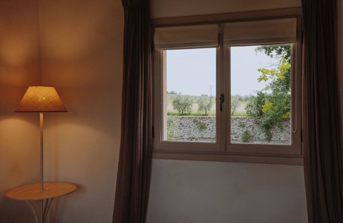 Puegnago del Garda Apartamento | RELAIS DE CHARME "LE Videlle" - Rubí Piso