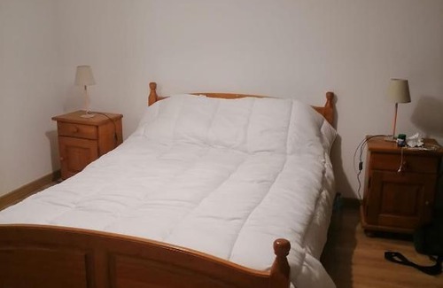 Anglards-de-Saint-Flour Apartamento | Relais des Gorges de la Truyère