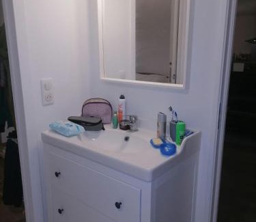 Anglards-de-Saint-Flour Apartamento | Relais des Gorges de la Truyère