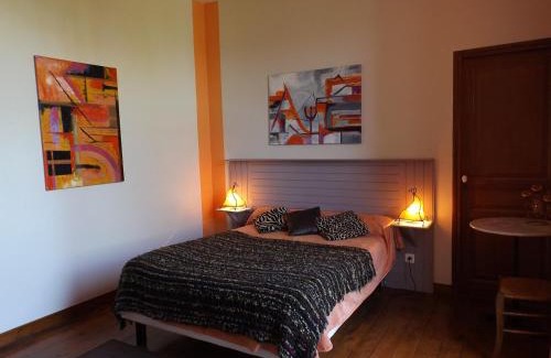 Moux Cama Y Desayuno | Relais de l'Alaric