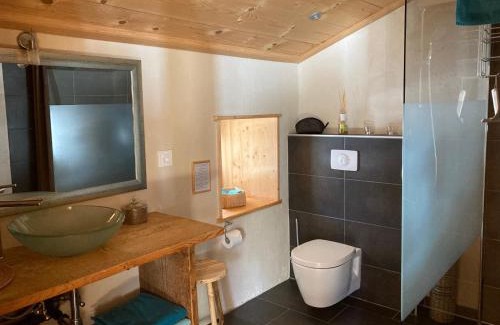Le Locle Apartamento | Relais de la Baume