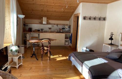Le Locle Apartamento | Relais de la Baume