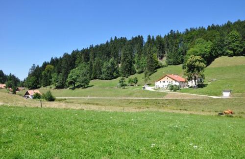 Le Locle Apartamento | Relais de la Baume