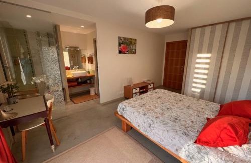 Saint-Gourson Cama Y Desayuno | Relais de La Brande