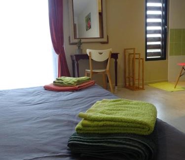Saint-Gourson Cama Y Desayuno | Relais de La Brande