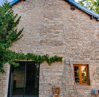 Cunfin Casa | Relais de la Fontaine - Maison de charme