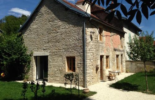 Cunfin Casa | Relais de la Fontaine - Maison de charme