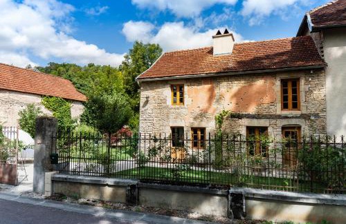 Cunfin Casa | Relais de la Fontaine - Maison de charme