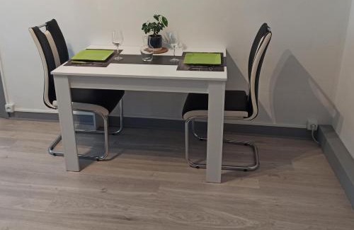 Callac Apartamento | Relais De La Tour