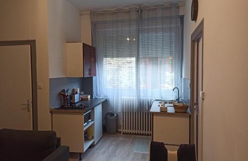 Callac Apartamento | Relais De La Tour