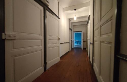 Callac Apartamento | Relais De La Tour