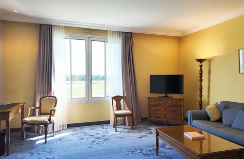 Margaux Hotel | Relais de Margaux – Hôtel, Golf & Spa