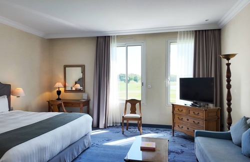 Margaux Hotel | Relais de Margaux – Hôtel, Golf & Spa