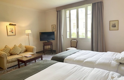 Margaux Hotel | Relais de Margaux – Hôtel, Golf & Spa