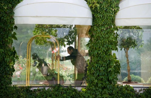 Margaux Hotel | Relais de Margaux - Hôtel, Golf & Spa