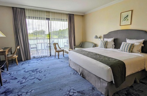 Margaux Hotel | Relais de Margaux - Hôtel, Golf & Spa