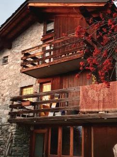 Lignan Apartamento | Relais de Noël