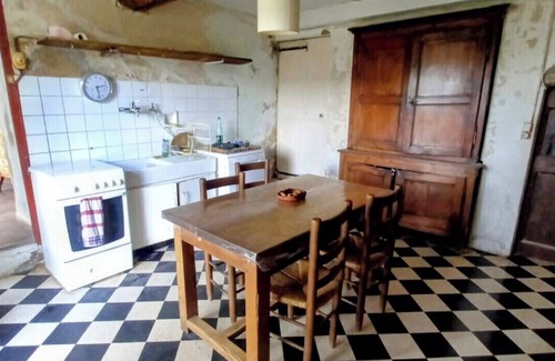 Monoblet Casa | Relais de Randonnée et Chasse Cévenol