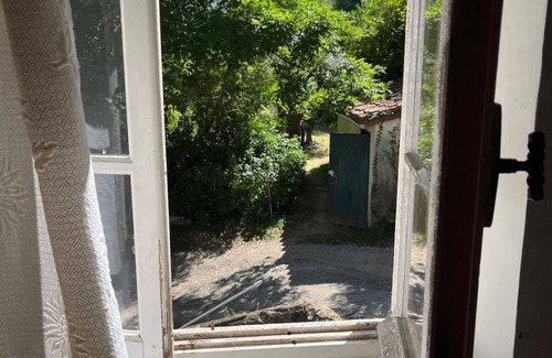 Monoblet Casa | Relais de Randonnée et Chasse Cévenol