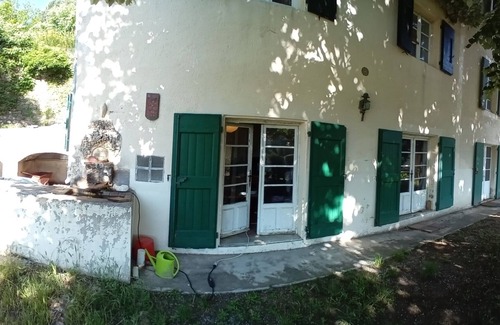 Monoblet Casa | Relais de Randonnée et Chasse Cévenol