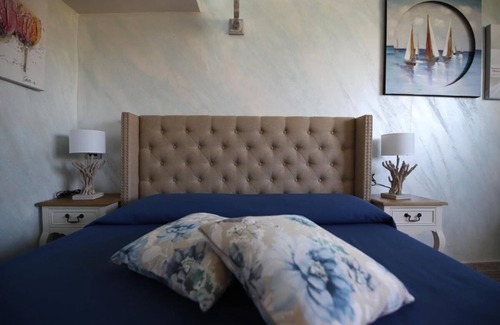 Agrigento Cama Y Desayuno | Casa Relais Dea Degli Ulivi