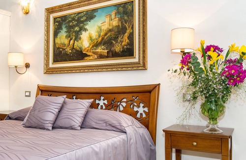 Pisa City Centre Casa | Relais dei Mercanti B&B and Suites