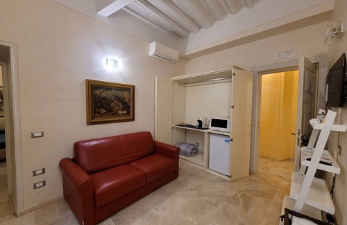 Pisa City Centre Casa | Relais dei Mercanti B&B and Suites