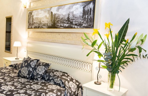 Pisa City Centre Casa | Relais dei Mercanti B&B and Suites