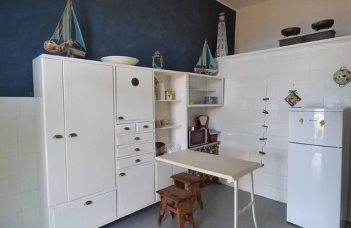 Casteldaccia Cabaña | Relais dei Mori Home Palermo