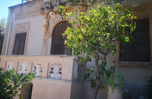 Casteldaccia Cabaña | Relais dei Mori Home Palermo