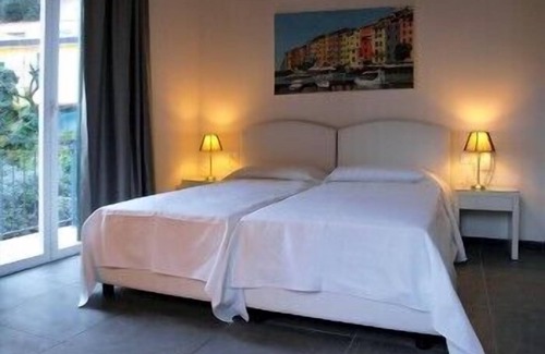Fezzano Casa | Relais del Golfo