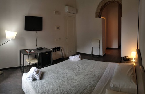 Fezzano Casa | Relais del Golfo