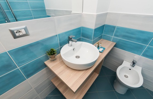 Porto San Paolo Casa | Relais del Borgo - Domo