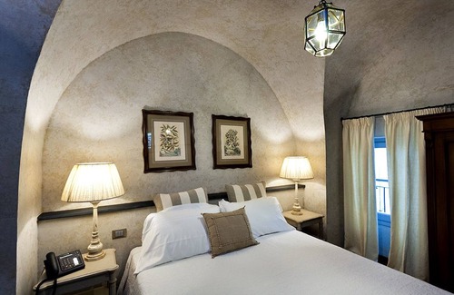 Borgomaro Hotel | Relais Del Maro