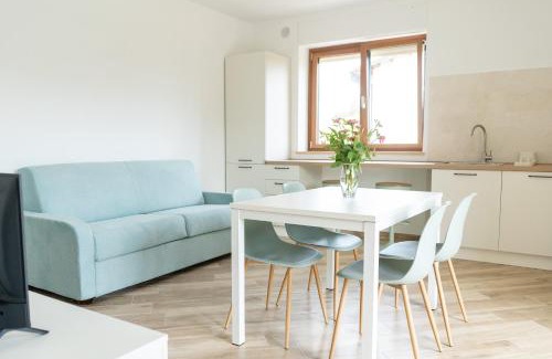 Pianola Apartamento | Relais del Parco Verde e Relais del Parco Rosso