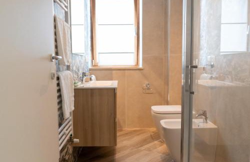 Pianola Apartamento | Relais del Parco Verde e Relais del Parco Rosso