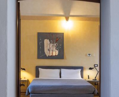 Sala Baganza Cama Y Desayuno | Relais Della Corte