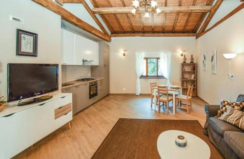 Fabrica di Roma Chalet De Esquí | Relais delle Querce