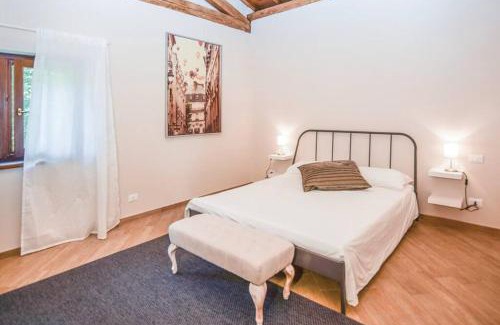 Fabrica di Roma Chalet De Esquí | Relais delle Querce