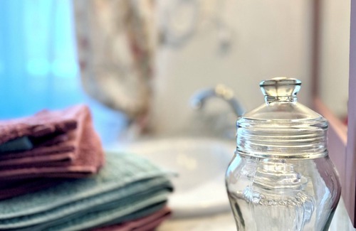 Abbeville Cama Y Desayuno | Relais des Anges - La Bonbonnière
