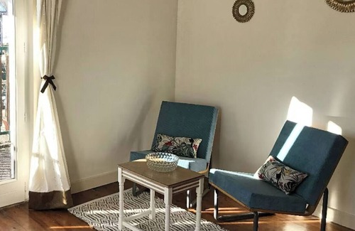 Sutrieu Casa | Relais des Combettes
