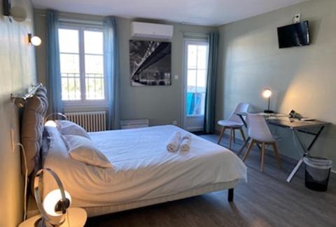 Agen Cama Y Desayuno | Relais des Iles chambres d'hôtes