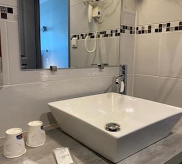 Agen Cama Y Desayuno | Relais des Iles chambres d'hôtes