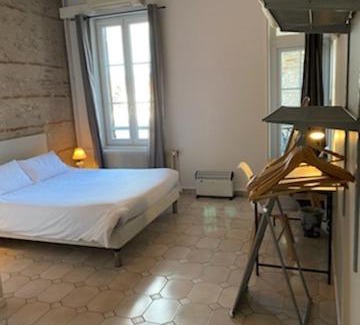 Agen Cama Y Desayuno | Relais des Iles chambres d'hôtes
