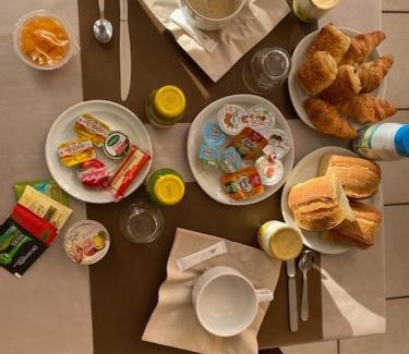 Agen Cama Y Desayuno | Relais des Iles chambres d'hôtes