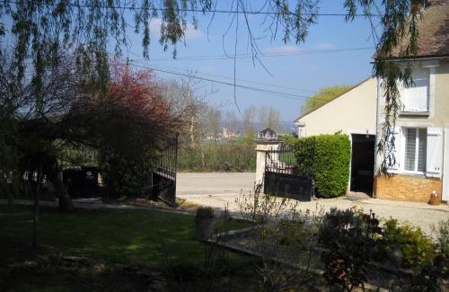 Chevannes Cama Y Desayuno | RELAIS DES VIGNOTTES