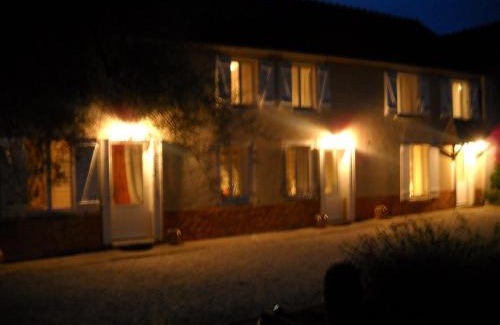 Chevannes Cama Y Desayuno | RELAIS DES VIGNOTTES