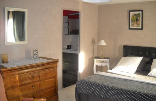 Chevannes Cama Y Desayuno | RELAIS DES VIGNOTTES