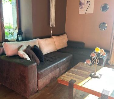 Audelange Cama Y Desayuno | Relais diligence famille